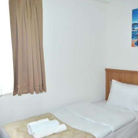 Hotel La SERA Provincia di Provincia di Istanbul Esterno foto