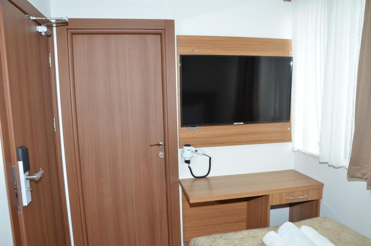 Hotel La SERA Provincia di Provincia di Istanbul Esterno foto