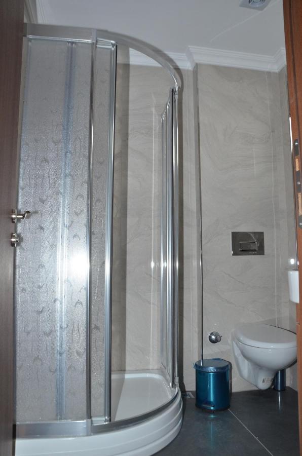 Hotel La SERA Provincia di Provincia di Istanbul Esterno foto