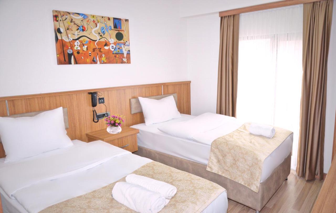 Hotel La SERA Provincia di Provincia di Istanbul Esterno foto