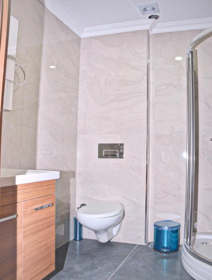 Hotel La SERA Provincia di Provincia di Istanbul Esterno foto
