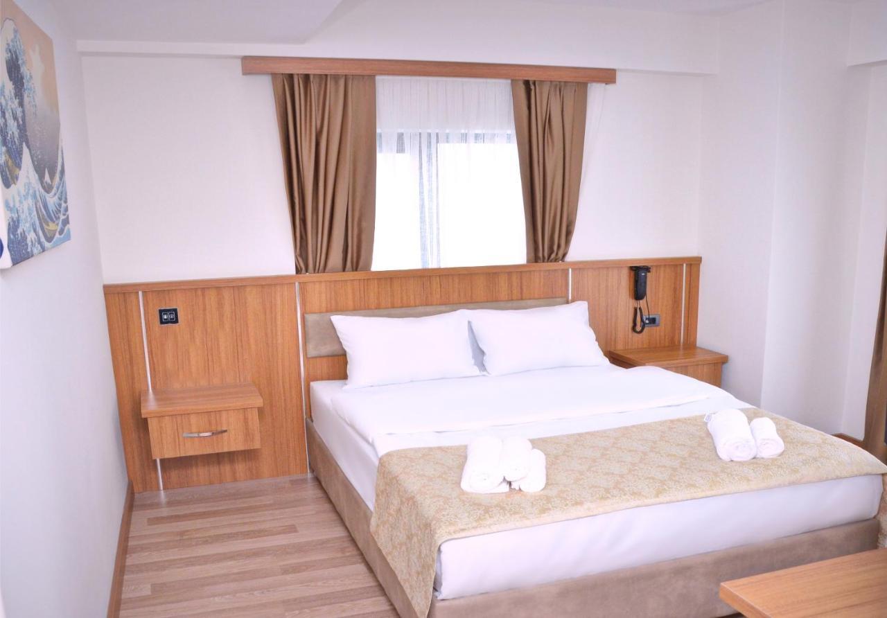 Hotel La SERA Provincia di Provincia di Istanbul Esterno foto