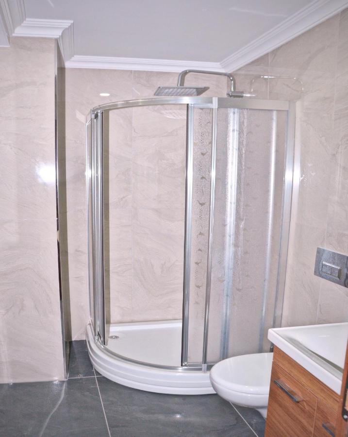 Hotel La SERA Provincia di Provincia di Istanbul Esterno foto