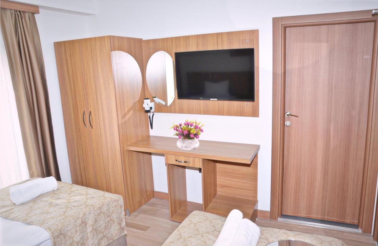 Hotel La SERA Provincia di Provincia di Istanbul Esterno foto