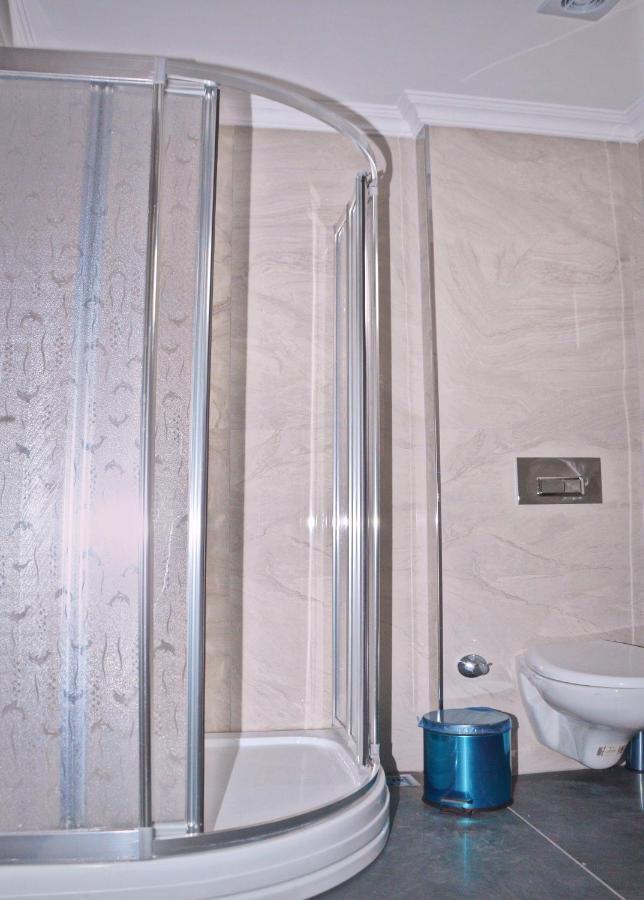 Hotel La SERA Provincia di Provincia di Istanbul Esterno foto