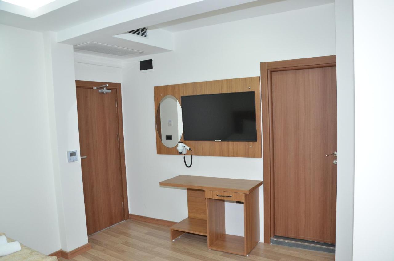 Hotel La SERA Provincia di Provincia di Istanbul Esterno foto