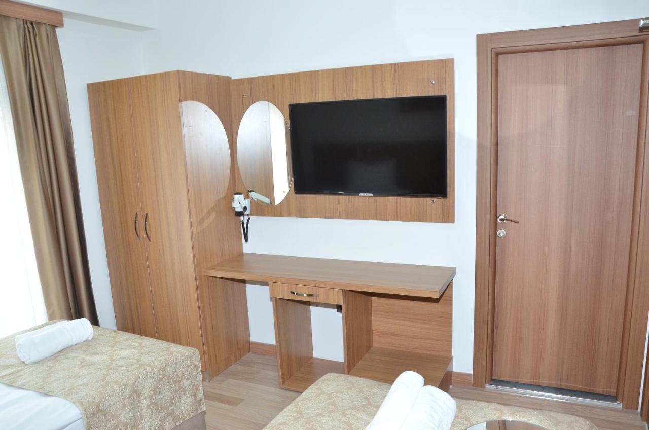 Hotel La SERA Provincia di Provincia di Istanbul Esterno foto