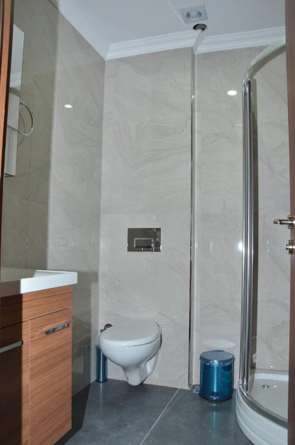 Hotel La SERA Provincia di Provincia di Istanbul Esterno foto